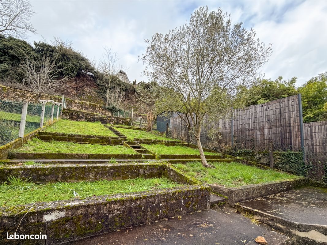 Maison à vendre, 74m², Tulle