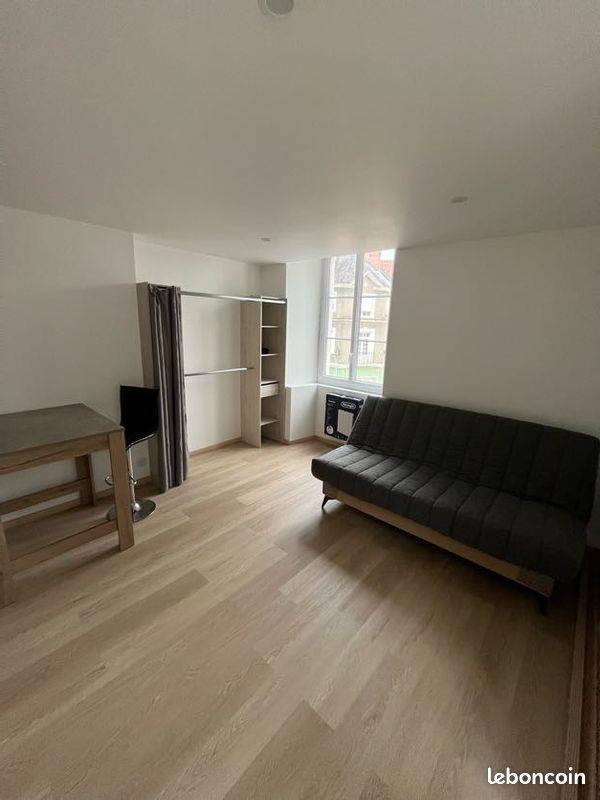Appartement à louer, 22m², Segré