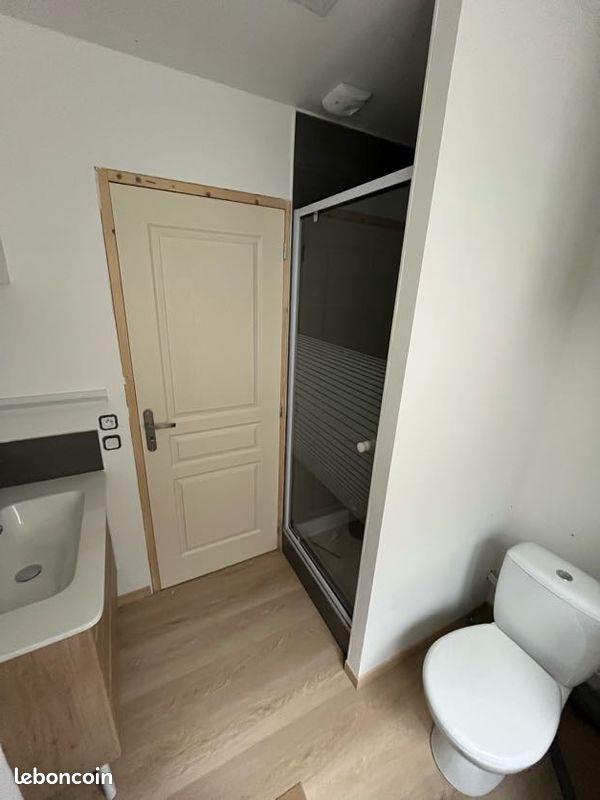 Appartement à louer, 22m², Segré