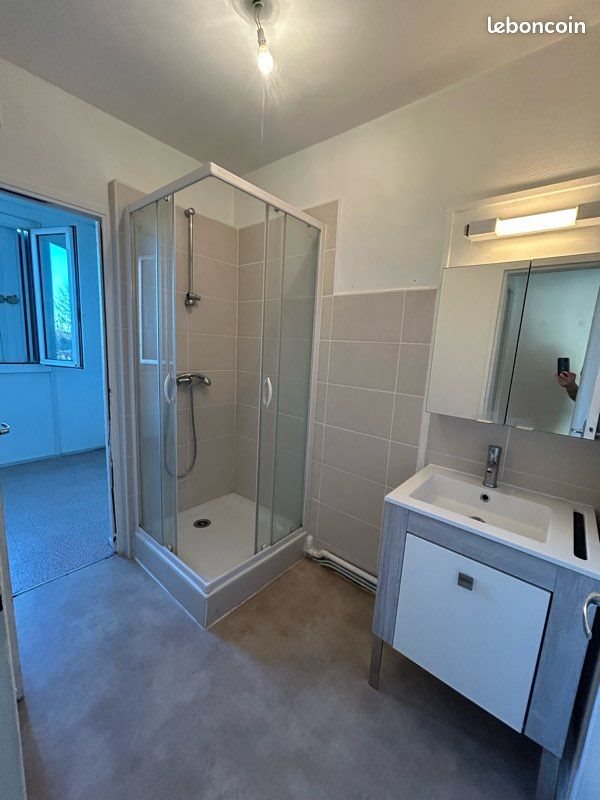 Appartement à louer, 59m², Mourenx