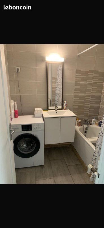 Appartement à vendre, 79m², Blois