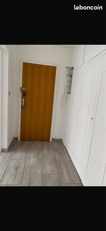 Appartement à vendre, 79m², Blois