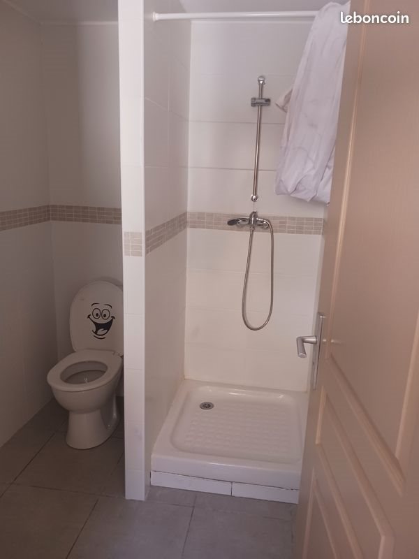 Appartement à louer, 26m², Nîmes