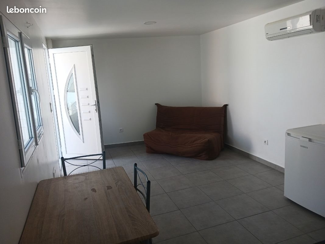Appartement à louer, 26m², Nîmes