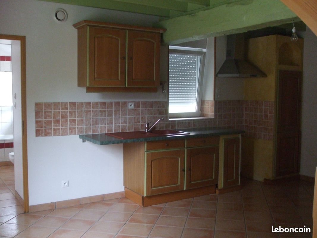 Maison à louer, 55m², Magny-le-Désert