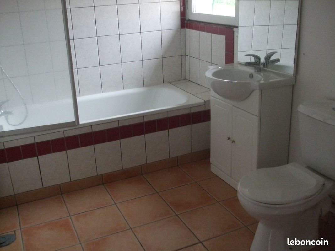 Maison à louer, 55m², Magny-le-Désert