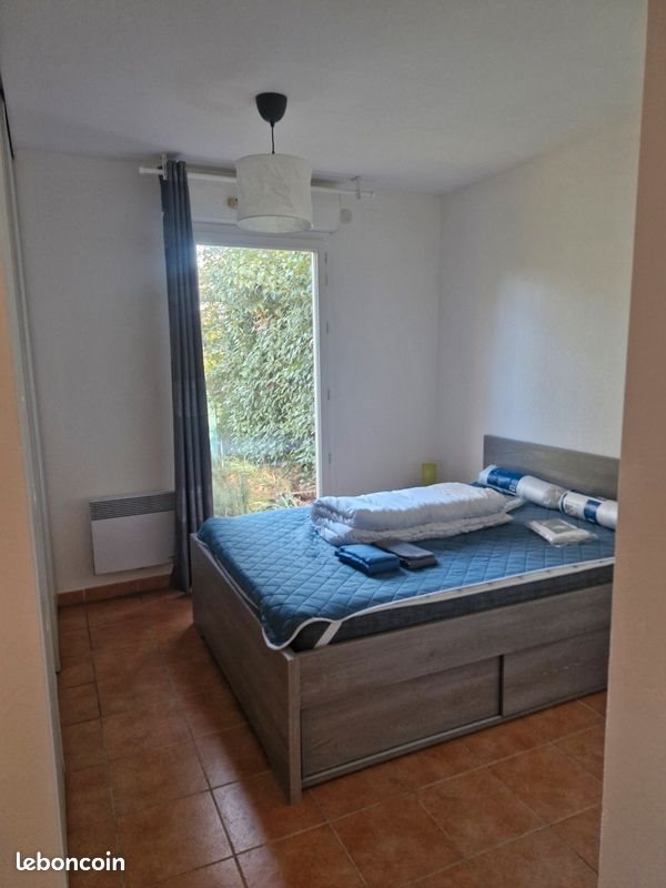 Appartement à louer, 25m², Aix-en-Provence