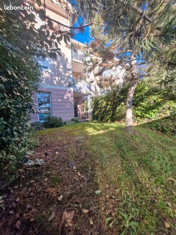 Appartement à louer, 25m², Aix-en-Provence