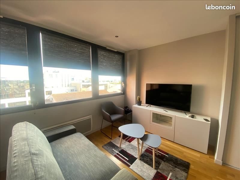 Appartement à louer, 26m², Toulouse