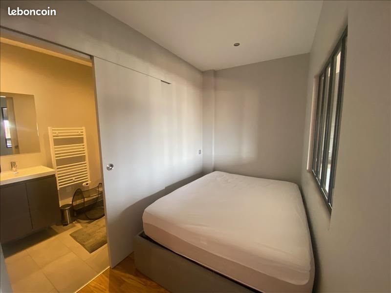 Appartement à louer, 26m², Toulouse