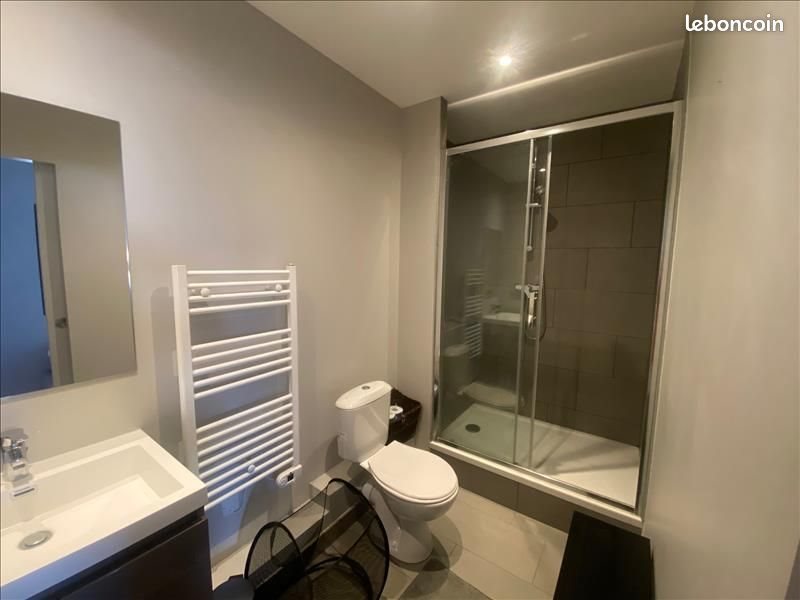 Appartement à louer, 26m², Toulouse