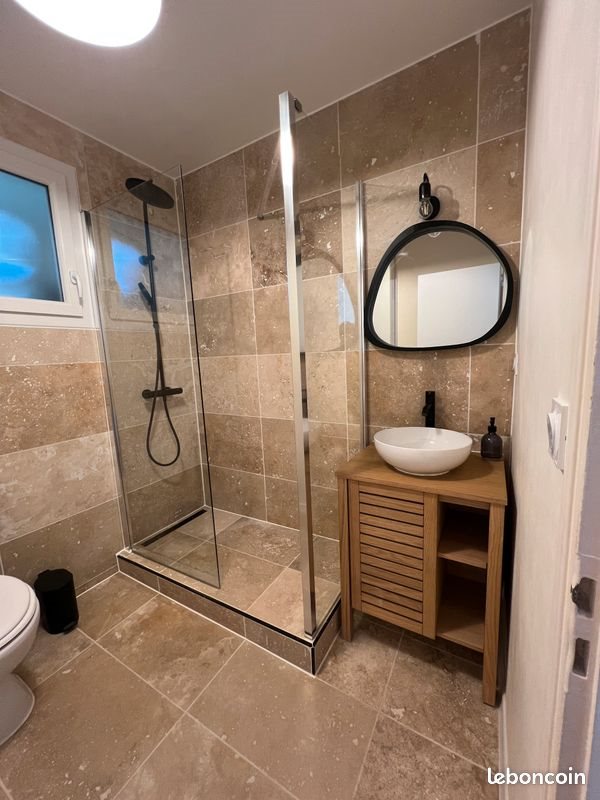 Appartement à louer, 45m², Nantes