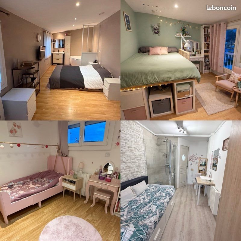 Maison à vendre, 104m², Pontault-Combault