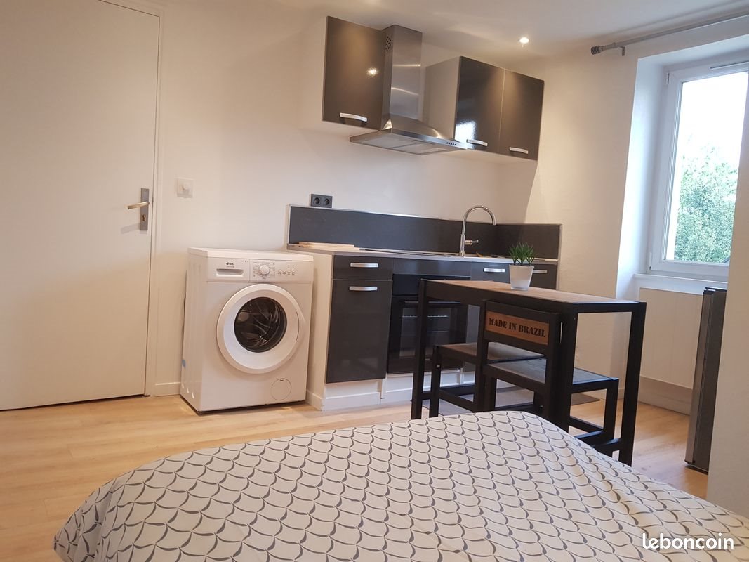 Appartement à louer, 13m², Le Relecq-Kerhuon