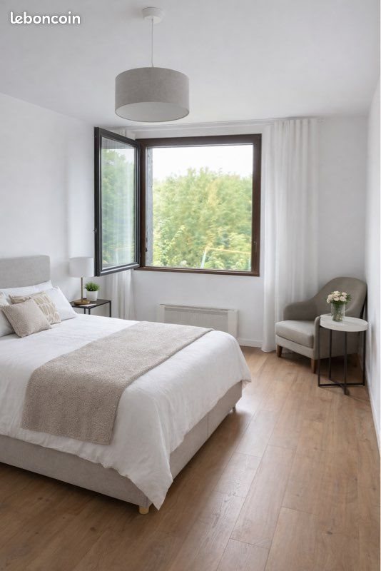 Maison à louer, 100m², Saint-Baldoph