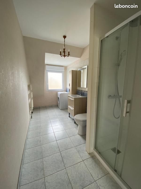 Appartement à louer, 42m², Tours