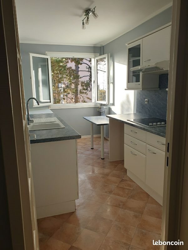 Appartement à vendre, 65m², Canteleu