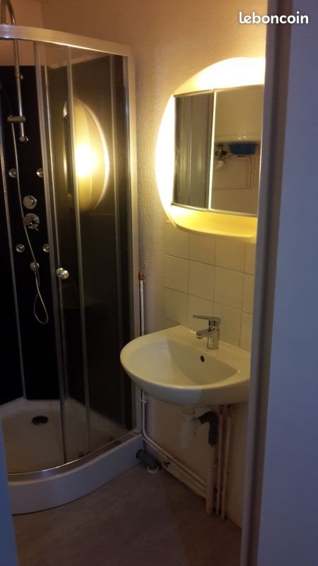 Appartement à louer, 24m², Besançon