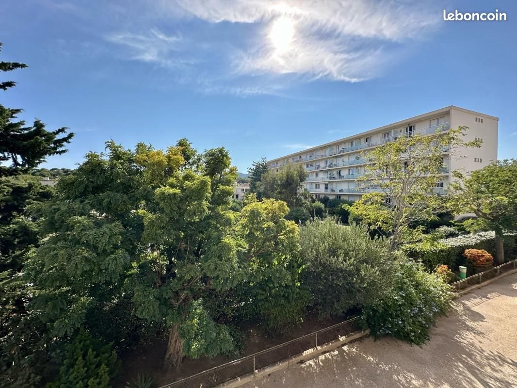 Appartement à louer, 83m², La Seyne-sur-Mer