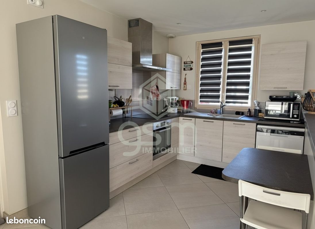 Maison à vendre, 73m², Sorigny