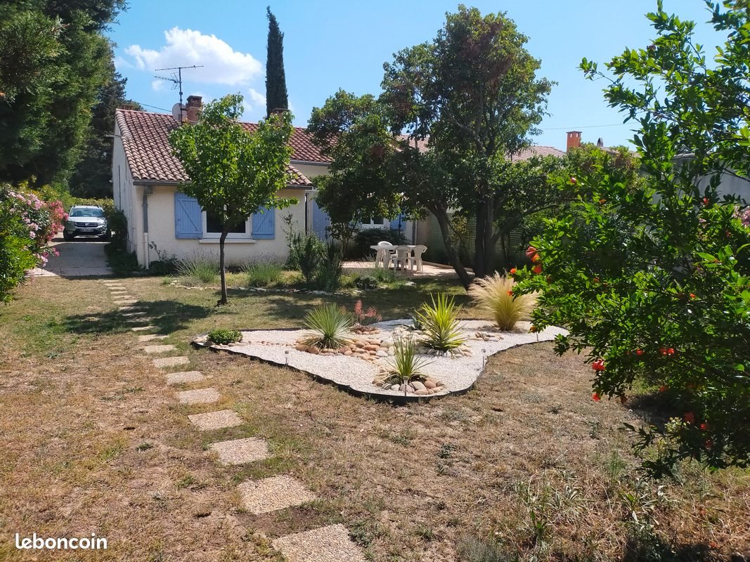 Maison à vendre, 83m², Les Angles