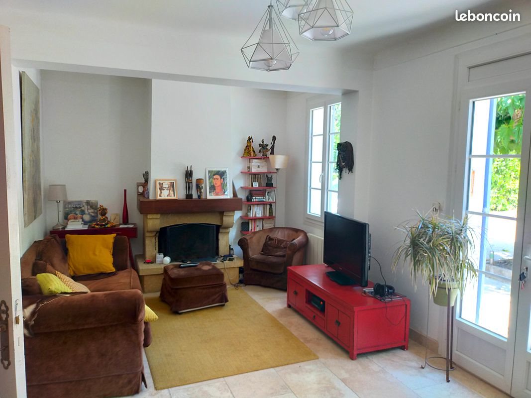 Maison à vendre, 83m², Les Angles