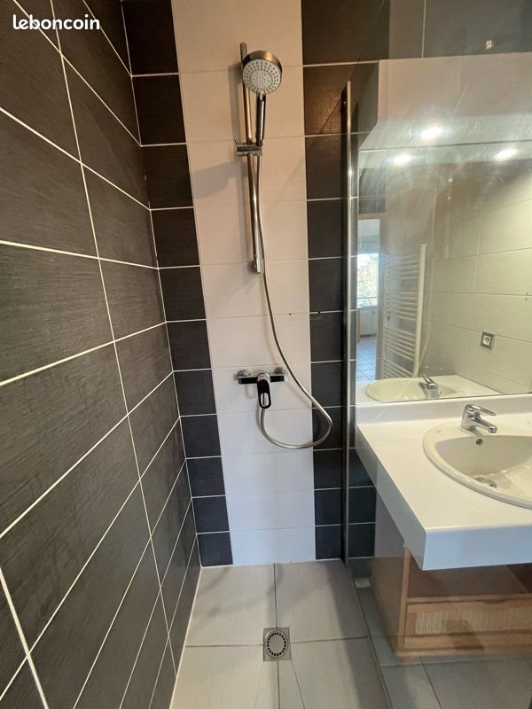 Appartement à louer, 44m², Villefranche-sur-Saône