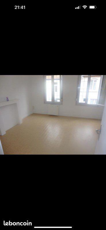 Maison à louer, 70m², Lens