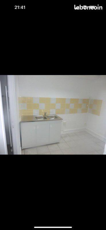 Maison à louer, 70m², Lens