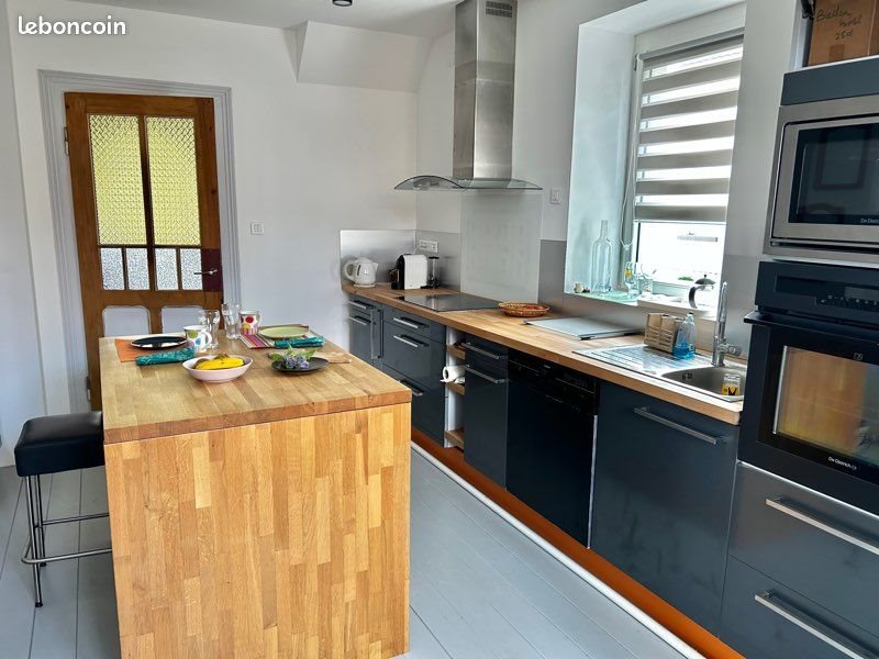 Maison à louer, 120m², Illkirch-Graffenstaden