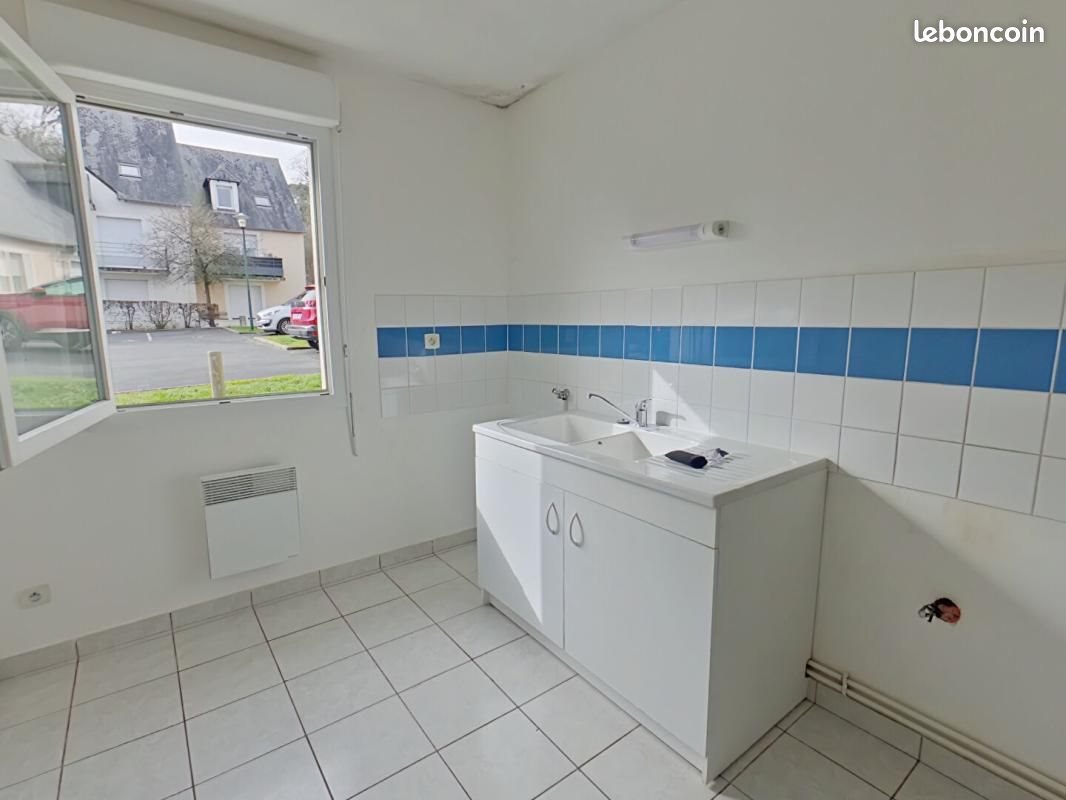 Maison à vendre, 72m², Loches