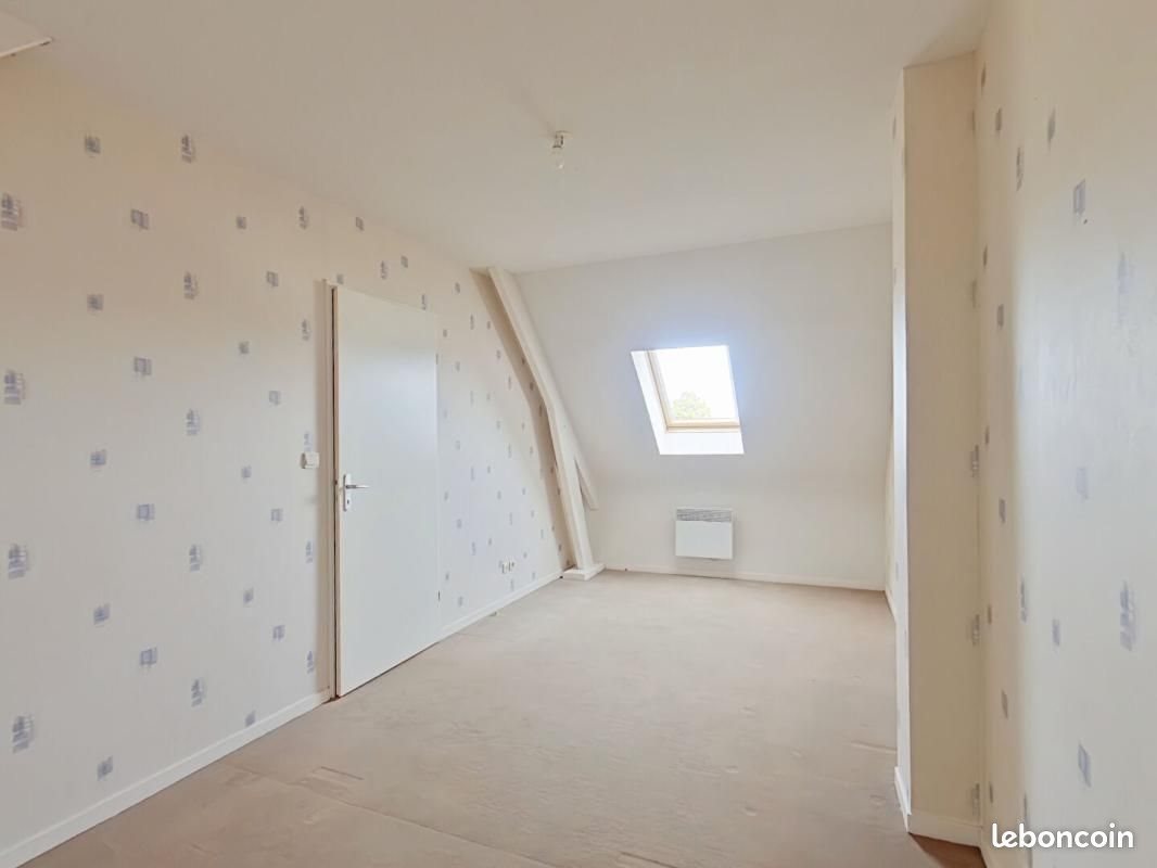 Maison à vendre, 72m², Loches