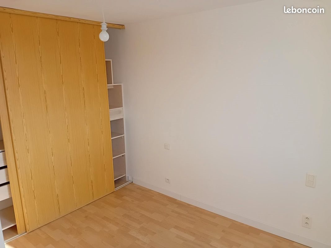 Appartement à louer, 35m², Rennes