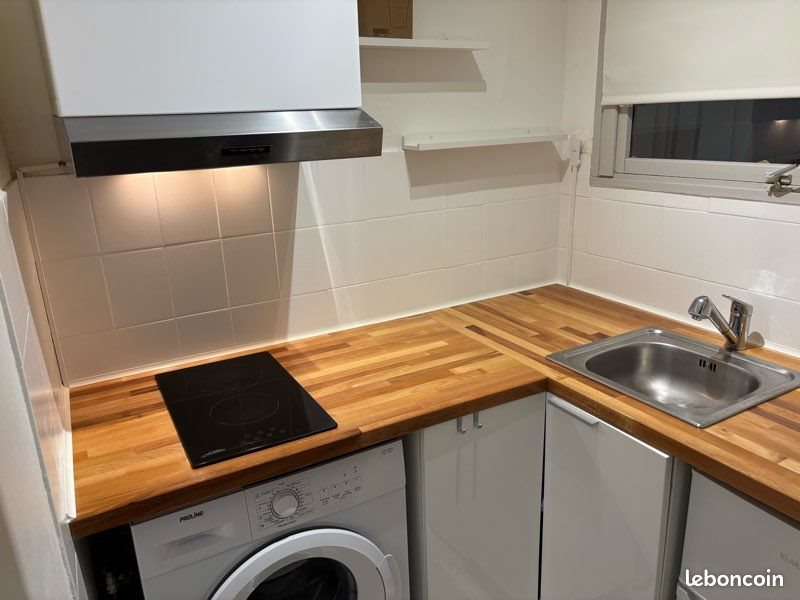 Appartement à louer, 27m², Montpellier