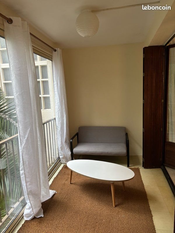 Appartement à louer, 27m², Montpellier