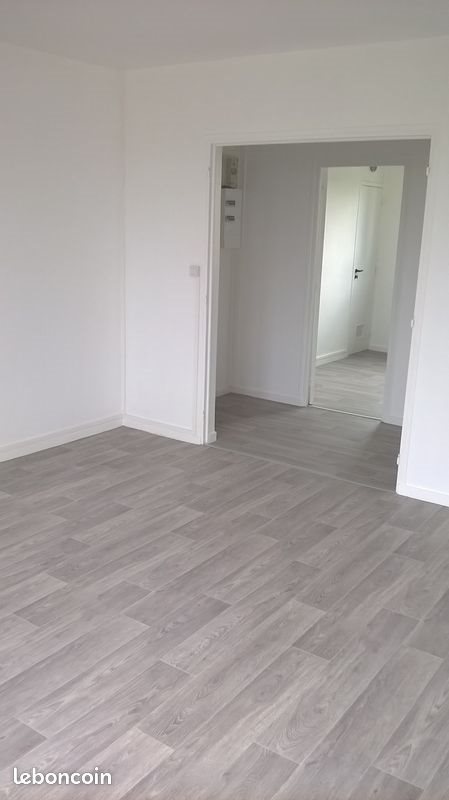 Appartement à vendre, 66m², Alençon
