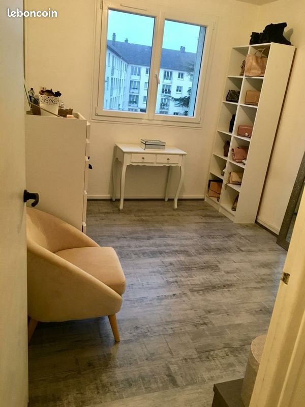 Appartement à vendre, 66m², Alençon