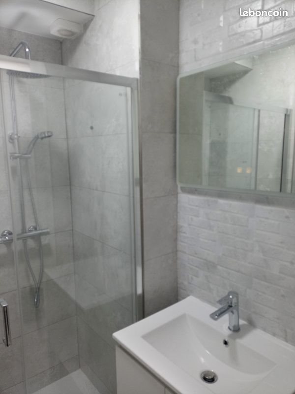 Appartement à louer, 28m², Grenoble