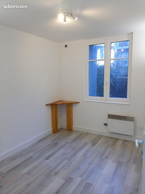 Appartement à louer, 28m², Grenoble
