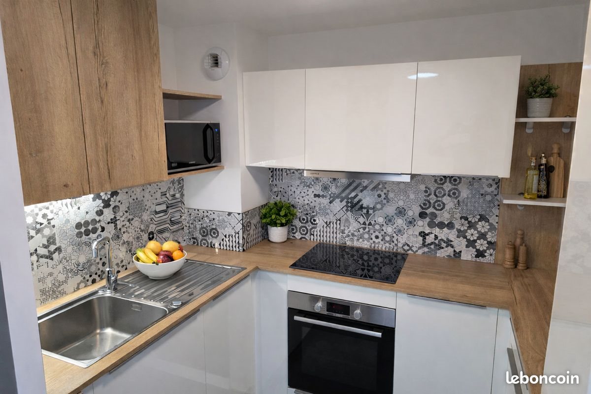 Appartement à louer, 61m², Montarnaud