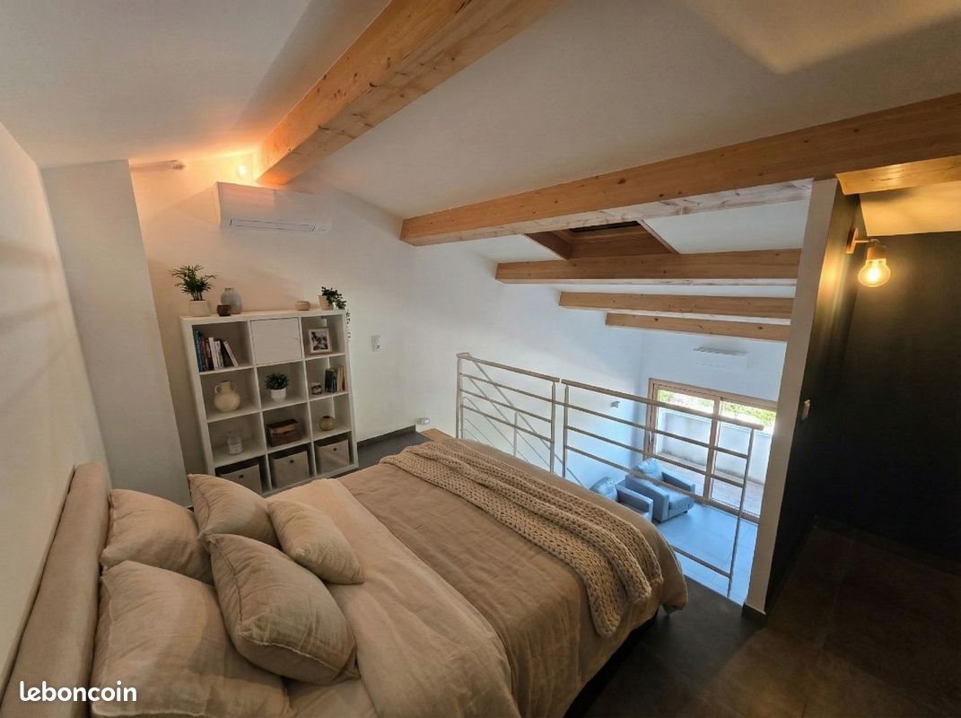 Appartement à louer, 61m², Montarnaud