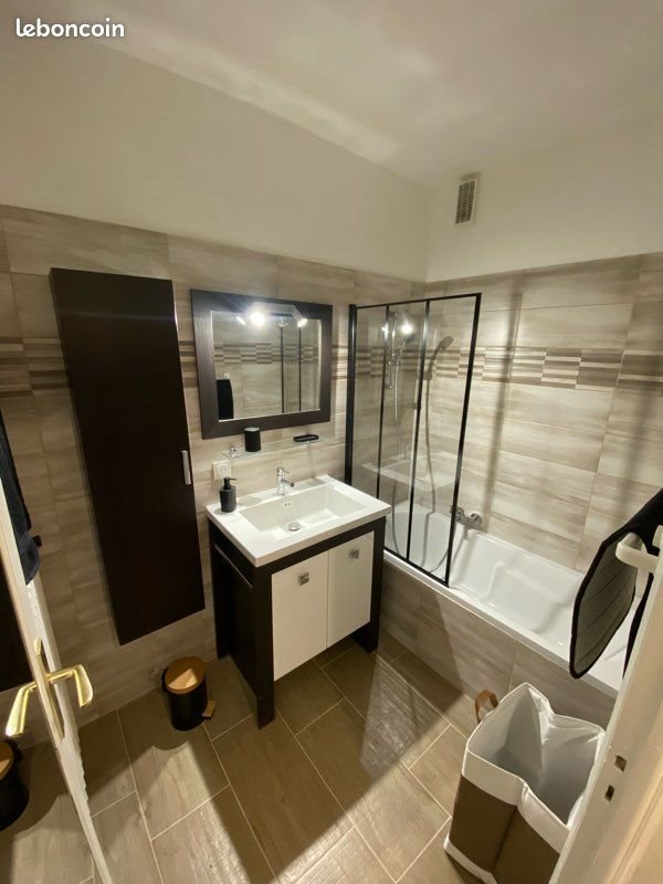 Appartement à louer, 32m², Nice