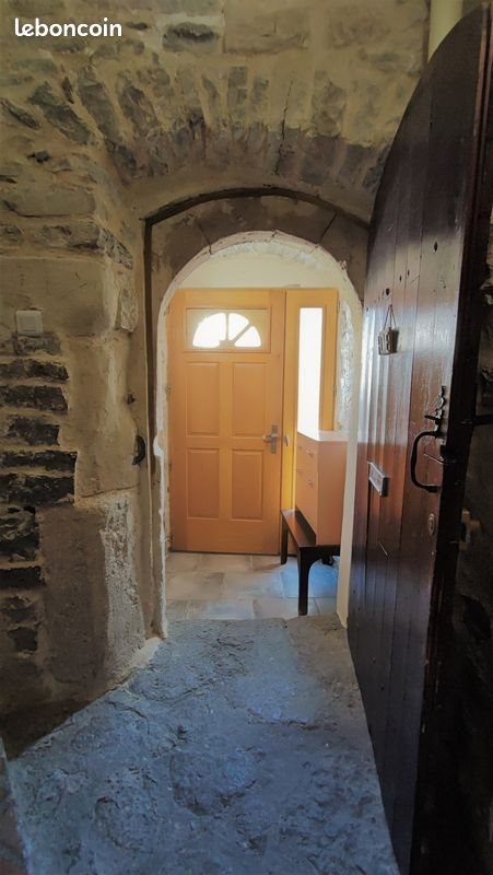 Maison à louer, 75m², Saint-Bauzille-de-Montmel