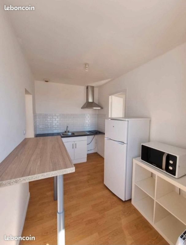 Appartement à louer, 38m², Parthenay