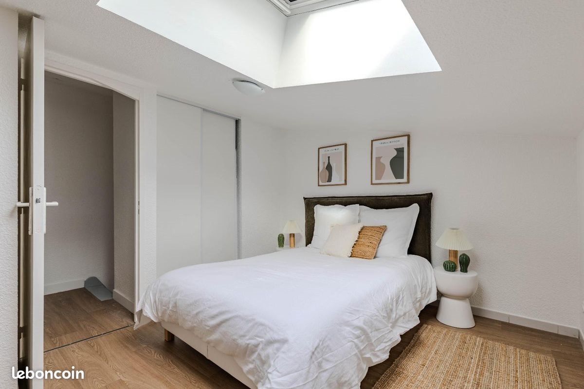 Appartement à louer, 30m², Bordeaux