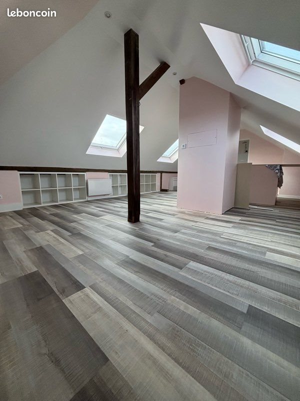 Appartement à louer, 140m², Gambsheim