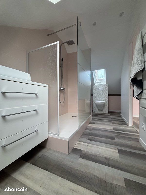 Appartement à louer, 140m², Gambsheim