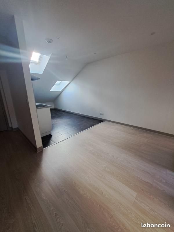 Appartement à louer, 44m², Lons-le-Saunier