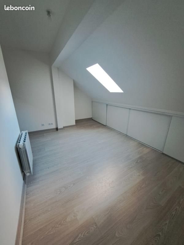 Appartement à louer, 44m², Lons-le-Saunier