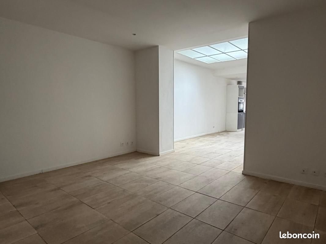 Maison à louer, 94m², Anzin